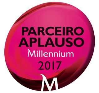 Parceiro Aplauso Millenium BCP 2017 Parceiro Aplauso Millenium BCP 2017
