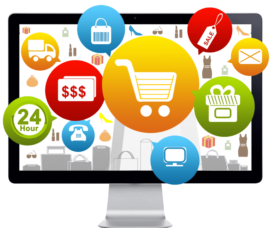 Webshop