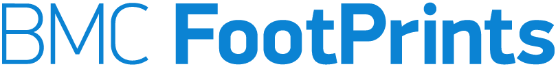 BMC FootPrints iT Service Management Solution