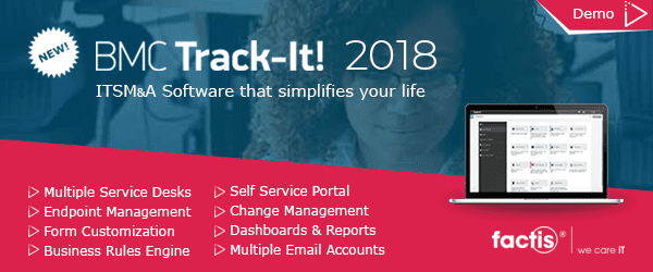 iT Service Management Solution