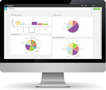 iT Service Management Solution