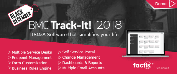 iT Service Management Solution