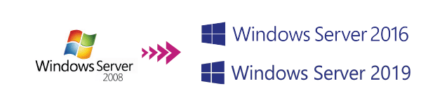 WinServer2008_Supports_End Windows Server 2008 Supports End