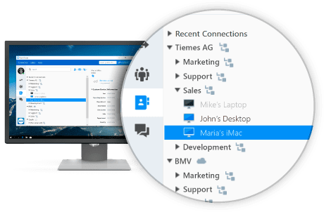 TeamViewer
