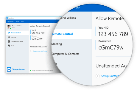 TeamViewer
