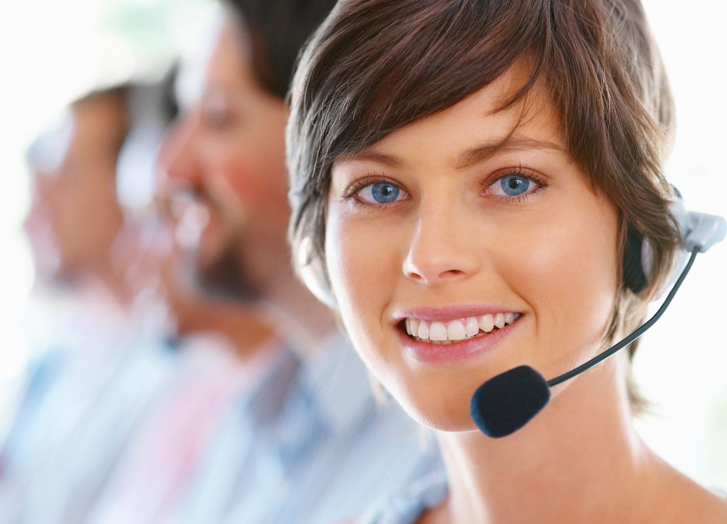 Centro de Suporte FACTIS iT Managed Services