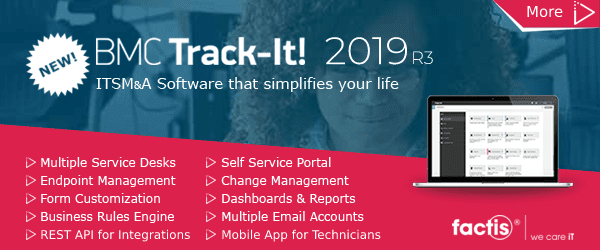 iT Service Management Solution