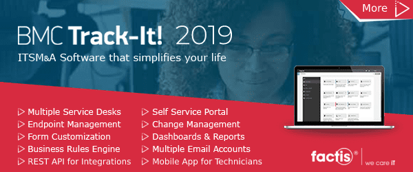 iT Service Management Solution