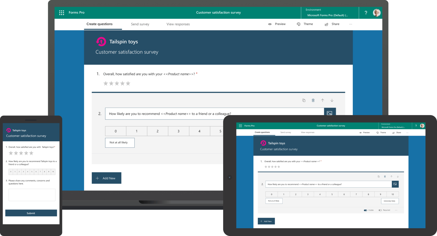 Microsoft Forms Microsoft Forms