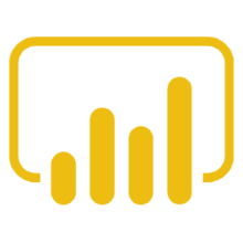 Microsoft Power BI