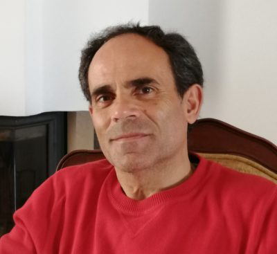 João Fonte, CEO