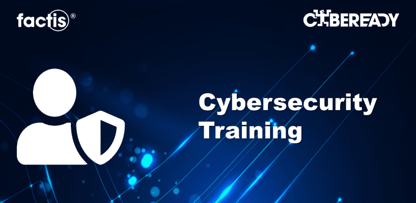 Cybsersecurity Training