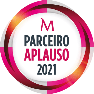 Parceiro Aplauso Millenium BCP 2021