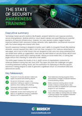 CybeReady-The-State-of-Security-Awareness-Training