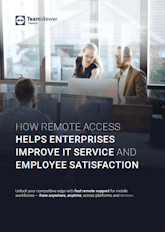 TeamViewer-How-Remote-Access-Helps-Enterprises-Improve-IT-Service-and-Employee-Satisfaction