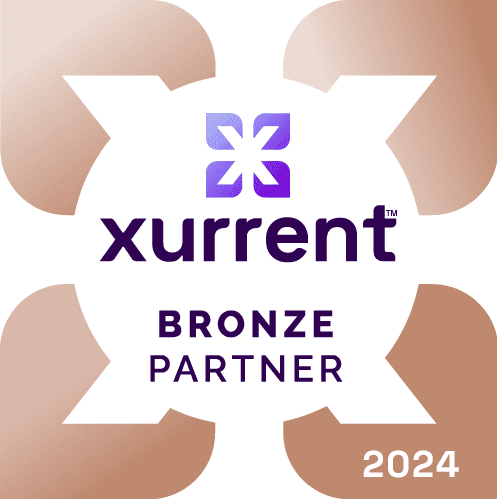 Xurrent Partner Badge